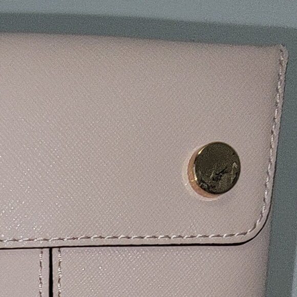 Michael Kors Large Safiano Leather Bag - Picture 7 of 7